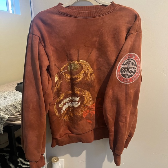 Travis Scott Utopia Tour - Picture 2 of 2